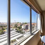 Skyline - Velho Porto