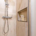 Appartement Skyline - Velho