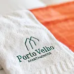 Skyline - Velho Appartement *