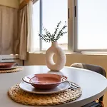 Skyline - Velho Appartement *