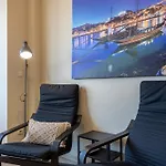 Lägenhet Skyline - Velho Oporto