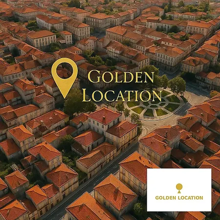 Apartament Skyline - Velho *