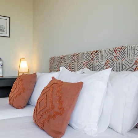 Skyline - Velho Apartment Porto