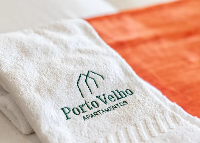 Skyline - Velho 公寓 *