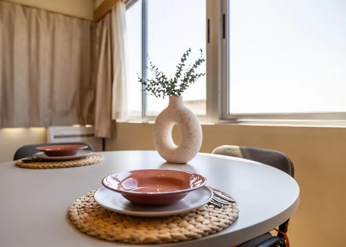 Skyline - Velho Apartmán *