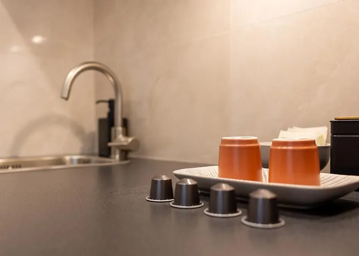 Skyline - Velho 波尔图