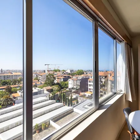 Skyline - Velho ポルト