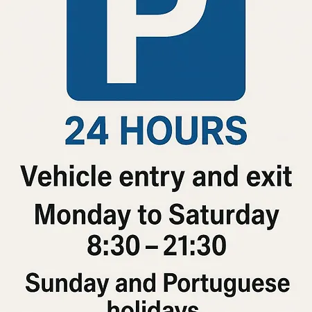 Skyline - Velho アパート