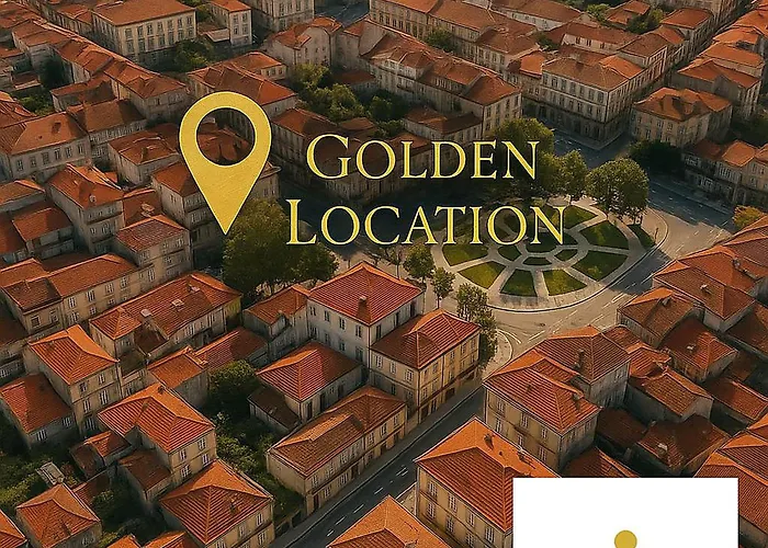 Appartement Skyline - Velho *