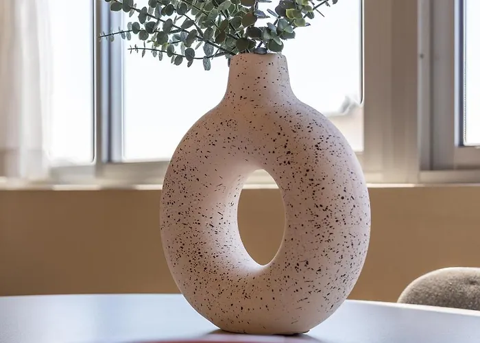 Skyline - Velho Appartement *