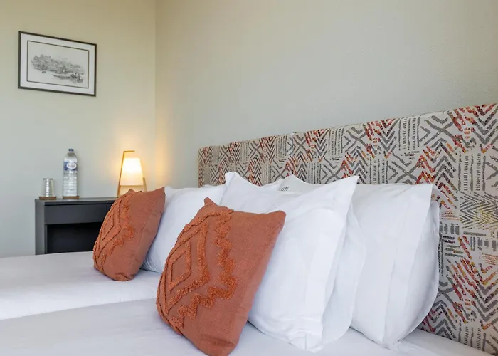 Skyline - Velho Appartement Porto