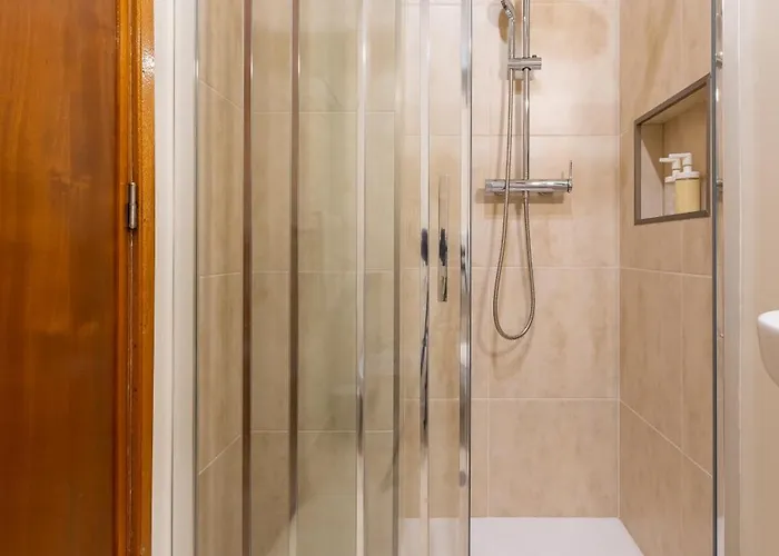 Skyline - Velho Apartment *