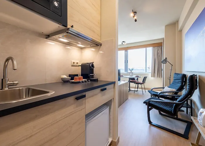 Skyline - Velho Apartment