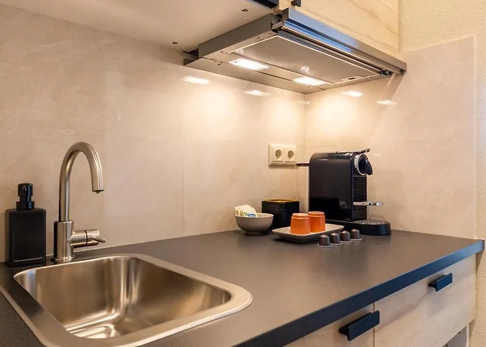 Skyline - Velho Apartment