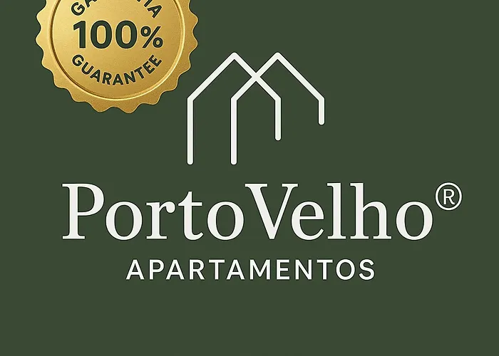 Apartment Skyline - Velho *